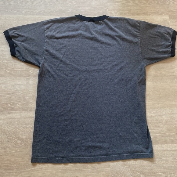 VTG Knight Rider Shirt AAA XL - Made in Mexico - Picture 6 of 12